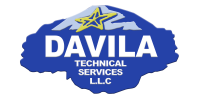Davila logo